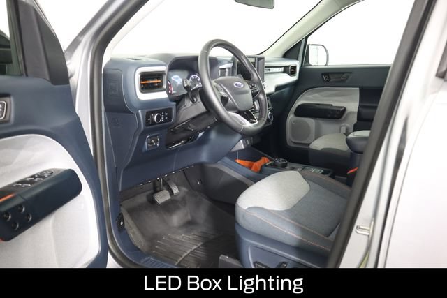 Used 2024 Ford Maverick XLT w/ XLT Luxury Package AWD/4WD image 33