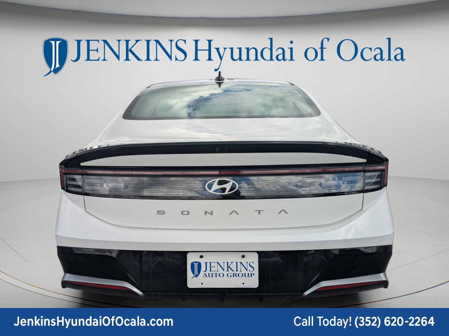 New 2026 Hyundai Sonata SEL FWD image 5