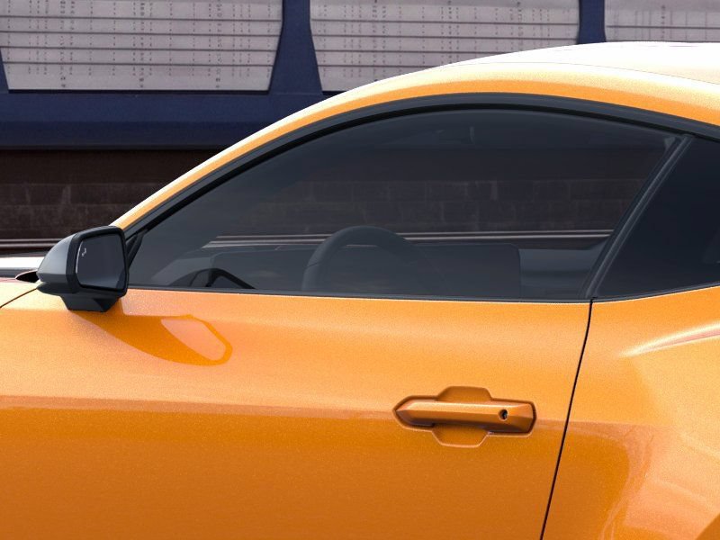 New 2026 Ford Mustang Dark Horse RWD image 20