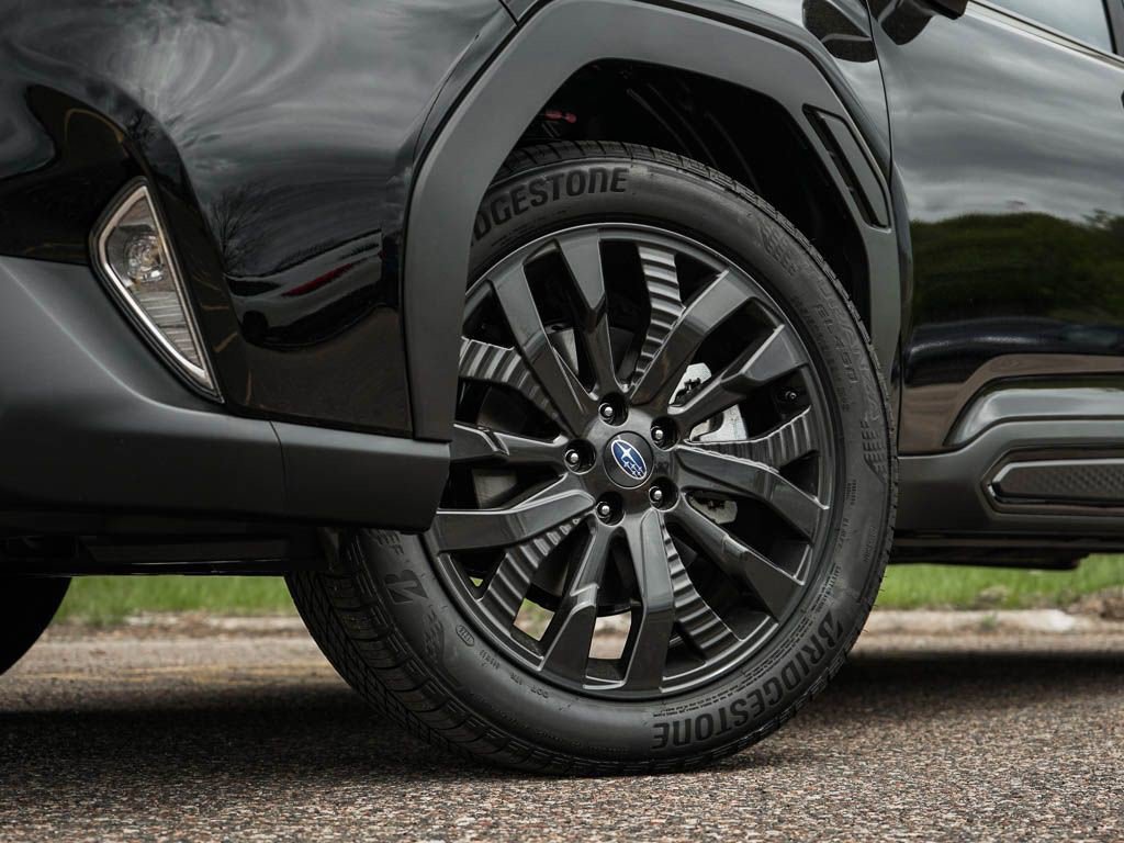 New 2026 Subaru Forester Sport AWD/4WD image 6