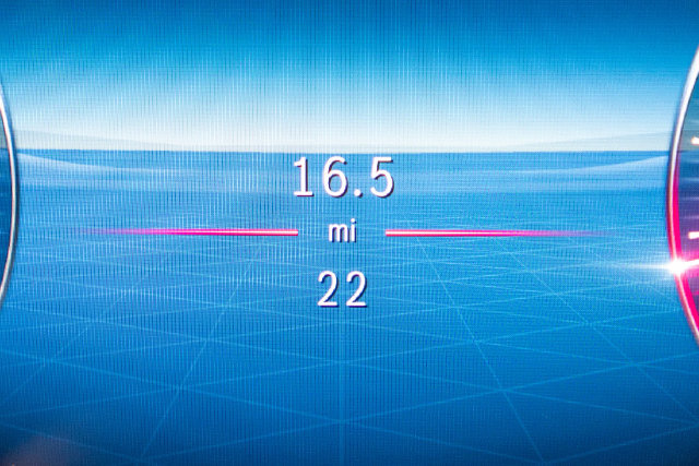 New 2026 Mercedes-Benz GLA 250 4MATIC image 16