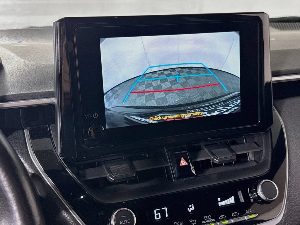 Used 2023 Toyota Corolla SE FWD image 14