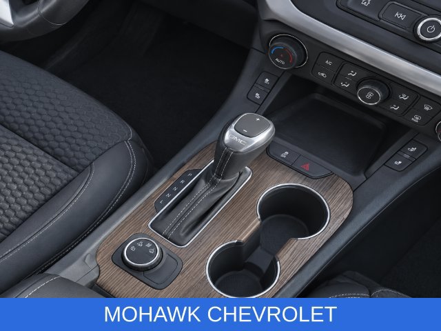 Used 2019 GMC Acadia SLE w/ Driver Alert Package I AWD/4WD image 17