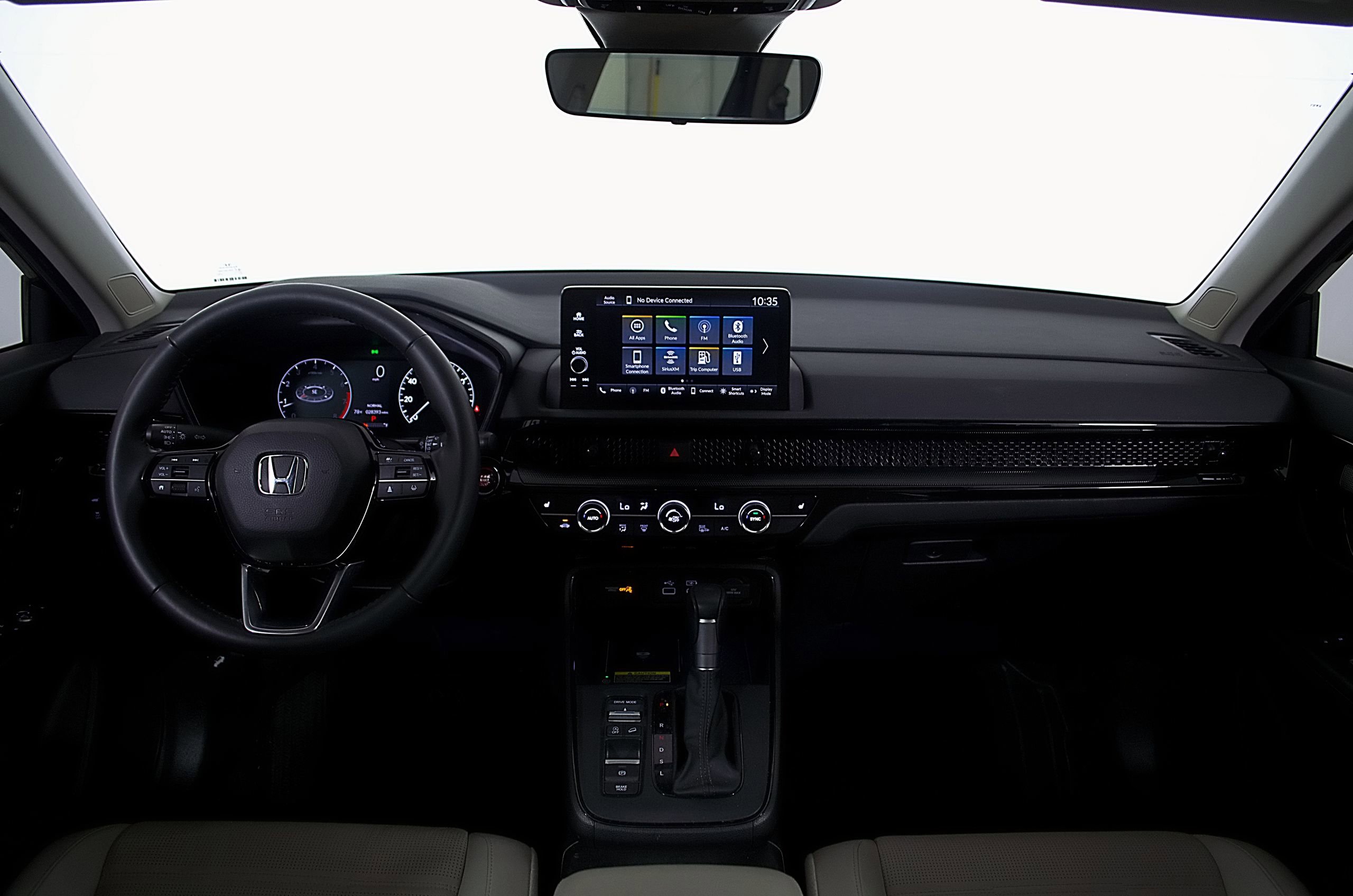 Used 2024 Honda CR-V EX-L image 24