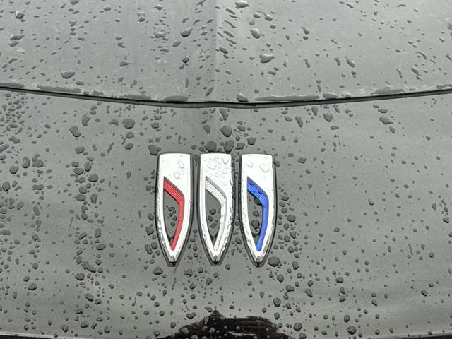 New 2026 Buick Encore GX Sport Touring w/ Comfort Package image 30