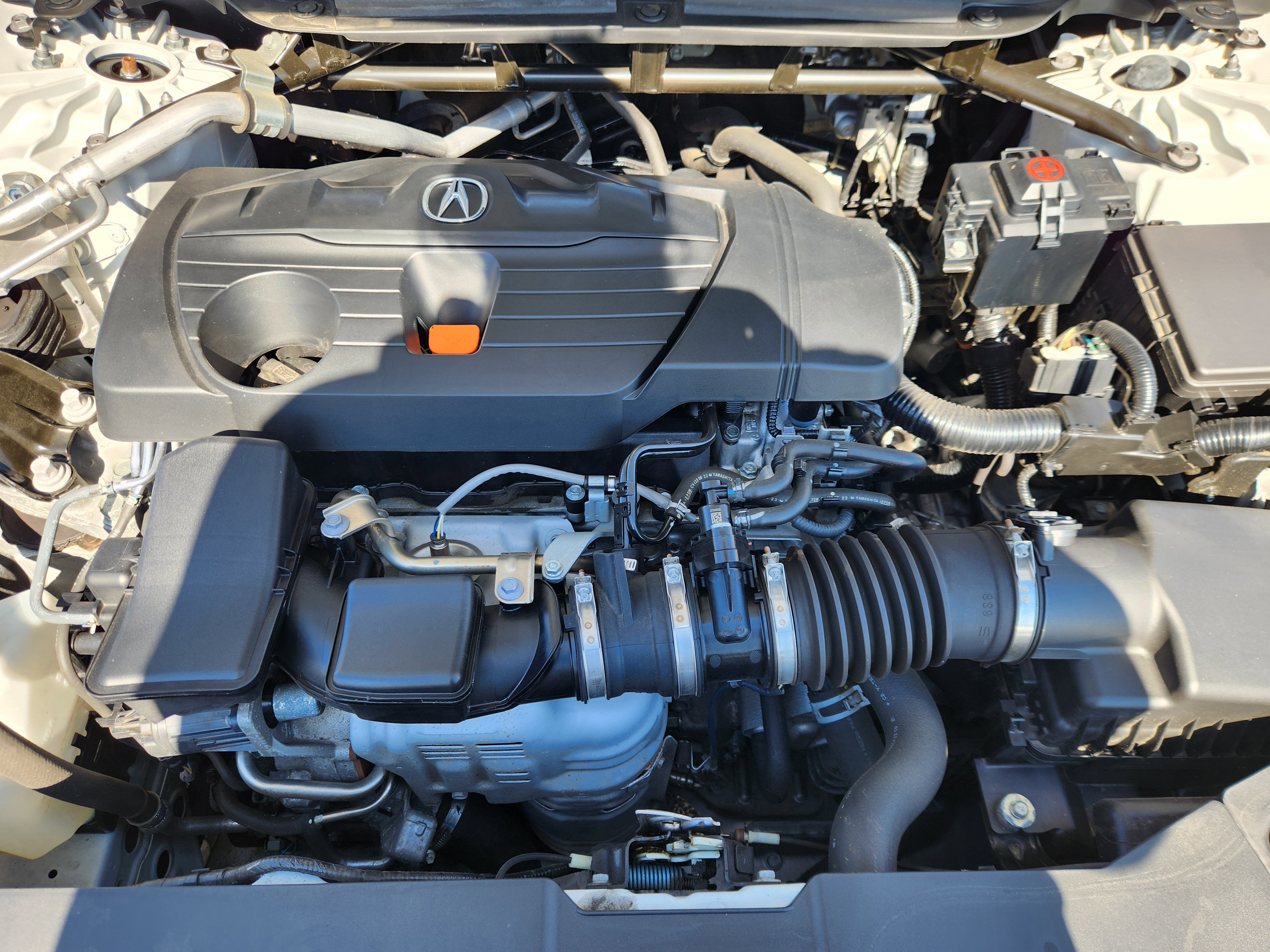 Certified 2023 Acura TLX w/ Technology Package image 19