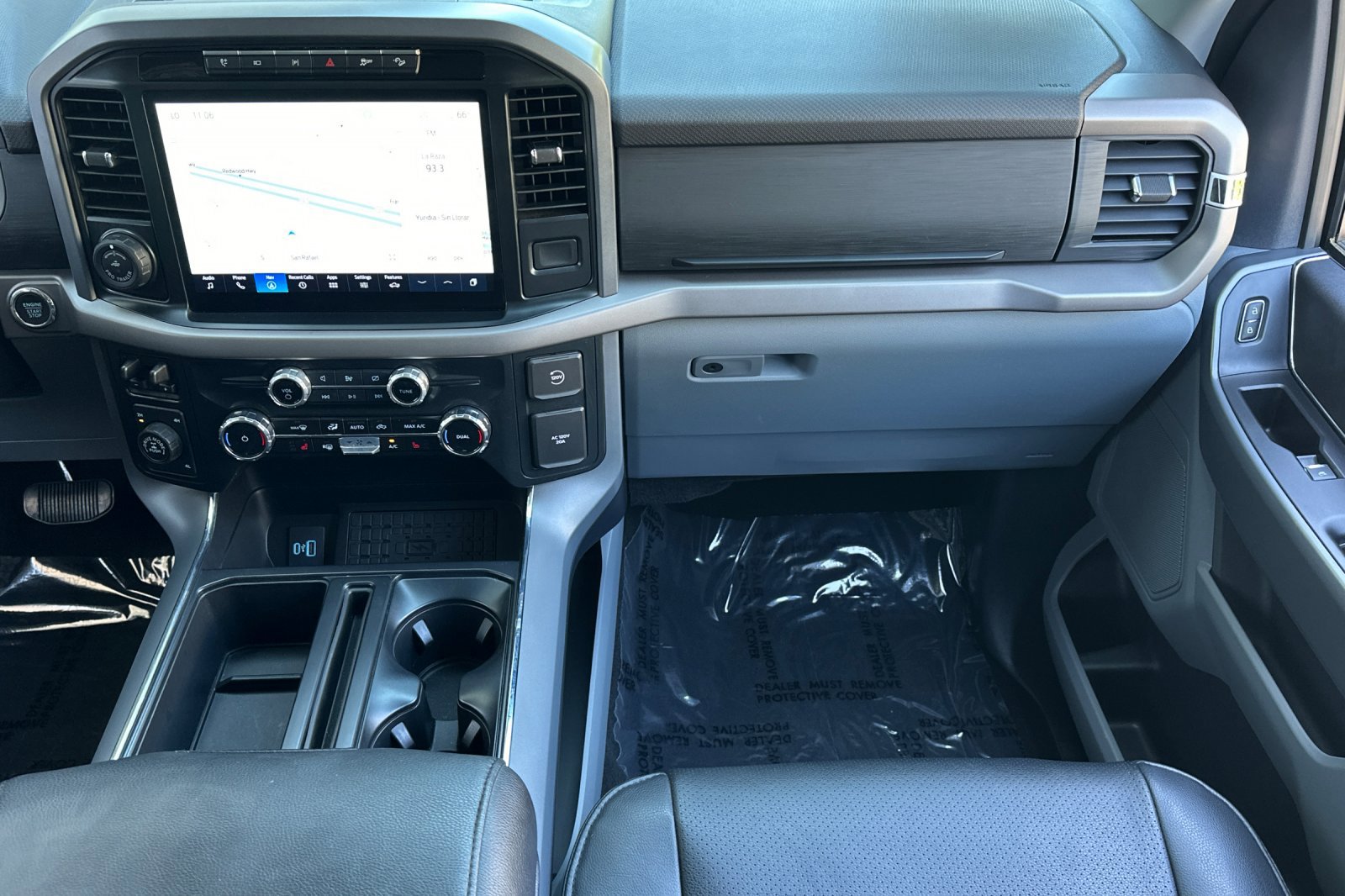 Used 2024 Ford F150 XLT w/ Equipment Group 302A MID AWD/4WD image 29