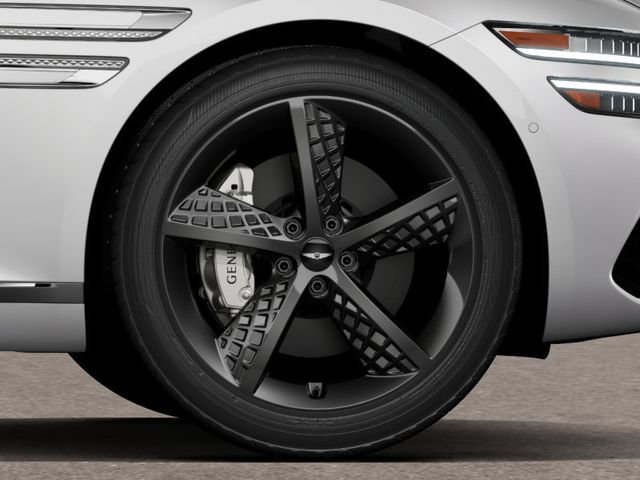 New 2027 Genesis G80 3.5T Sport Prestige AWD/4WD image 9