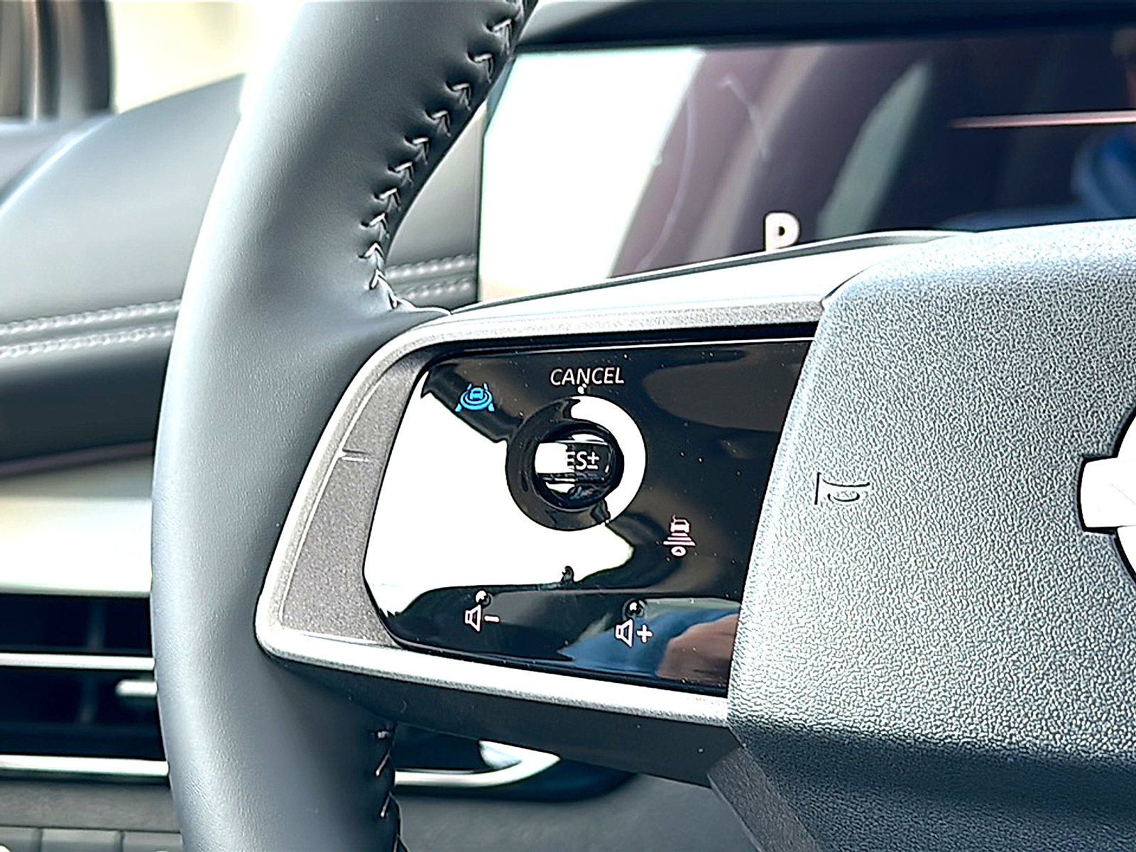 New 2025 Nissan Murano SL image 19