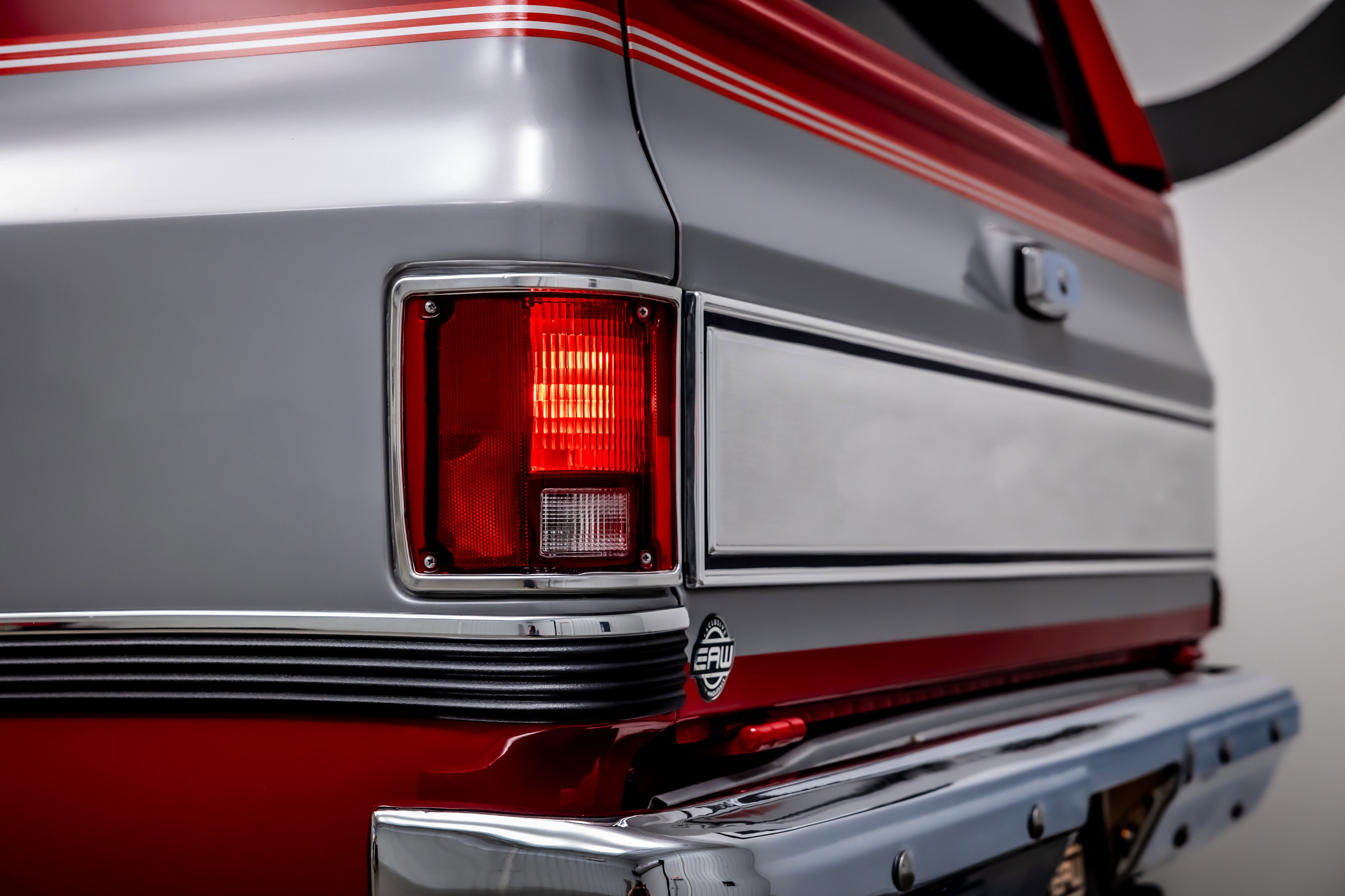 Used 1989 GMC Jimmy 4WD image 12