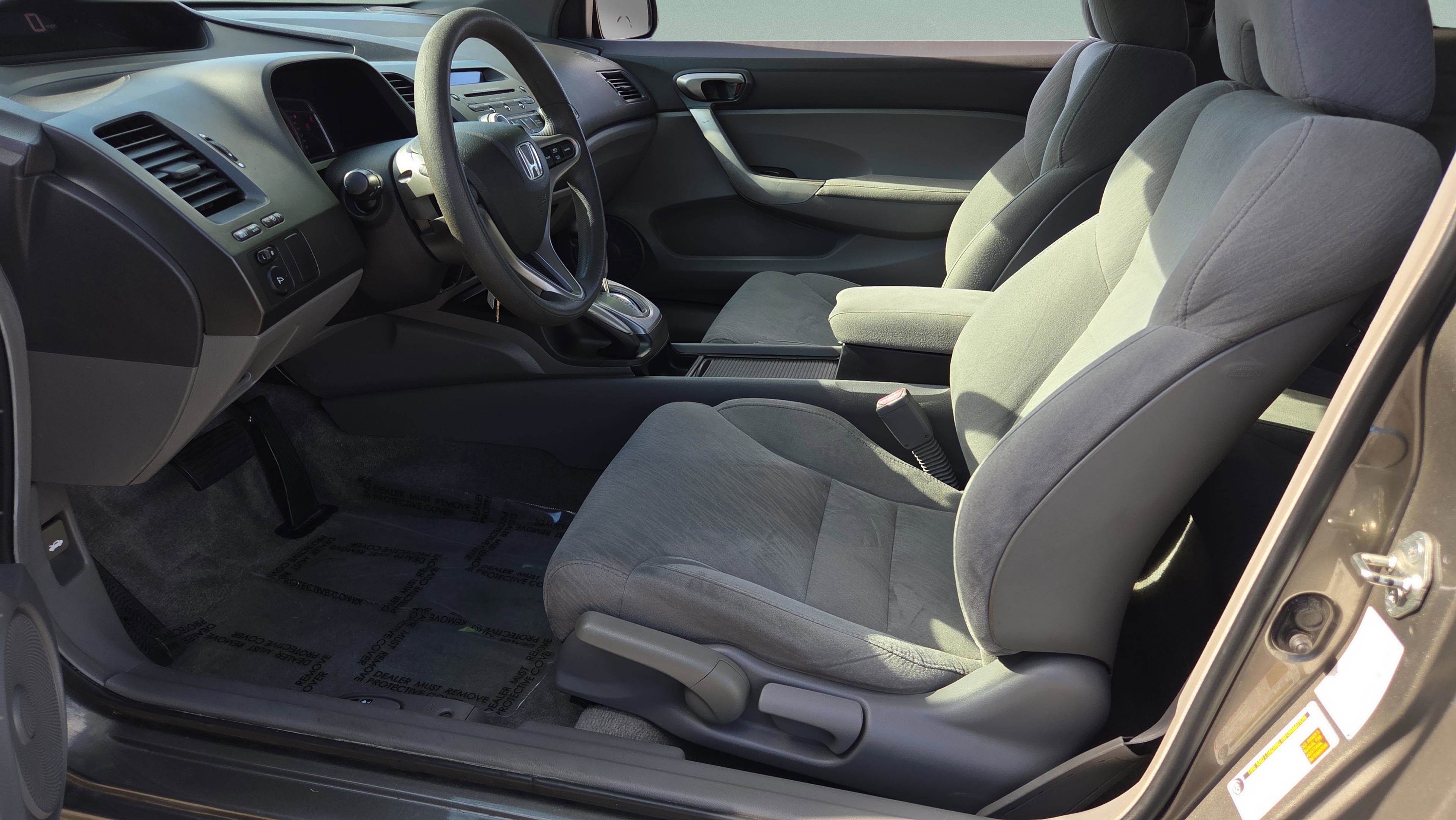 Used 2007 Honda Civic EX image 10
