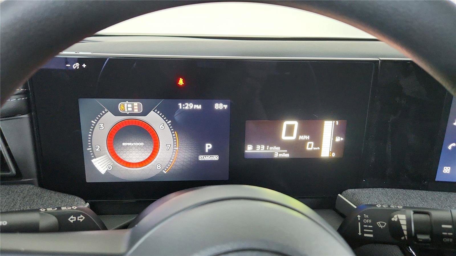 New 2026 Nissan Kicks SV w/ Cold Weather Package AWD/4WD image 22