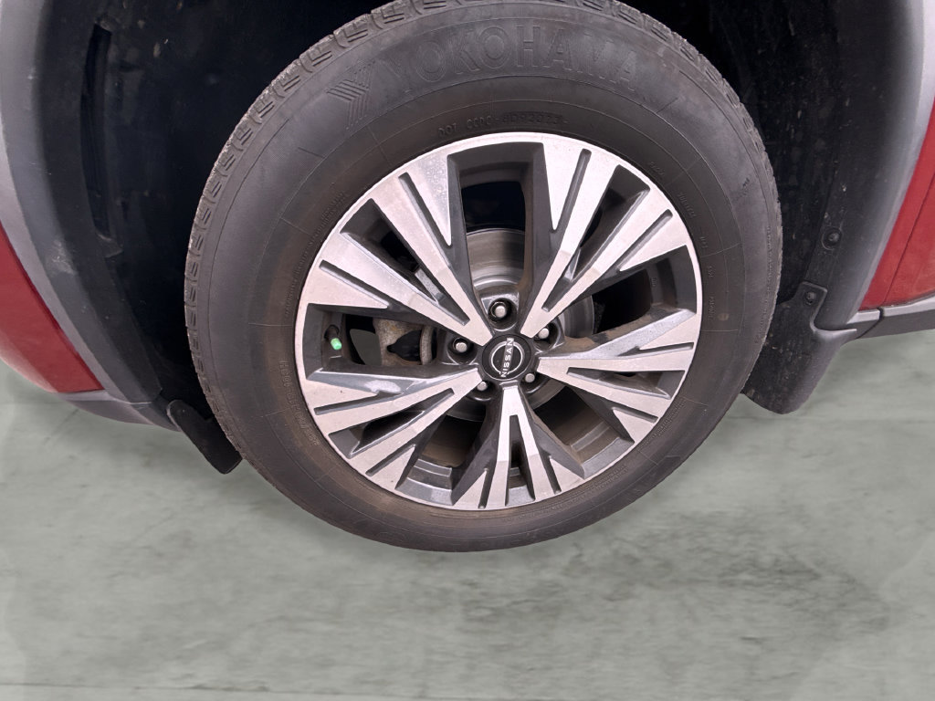 Used 2023 Nissan Rogue SV w/ SV Premium B Package AWD/4WD image 9