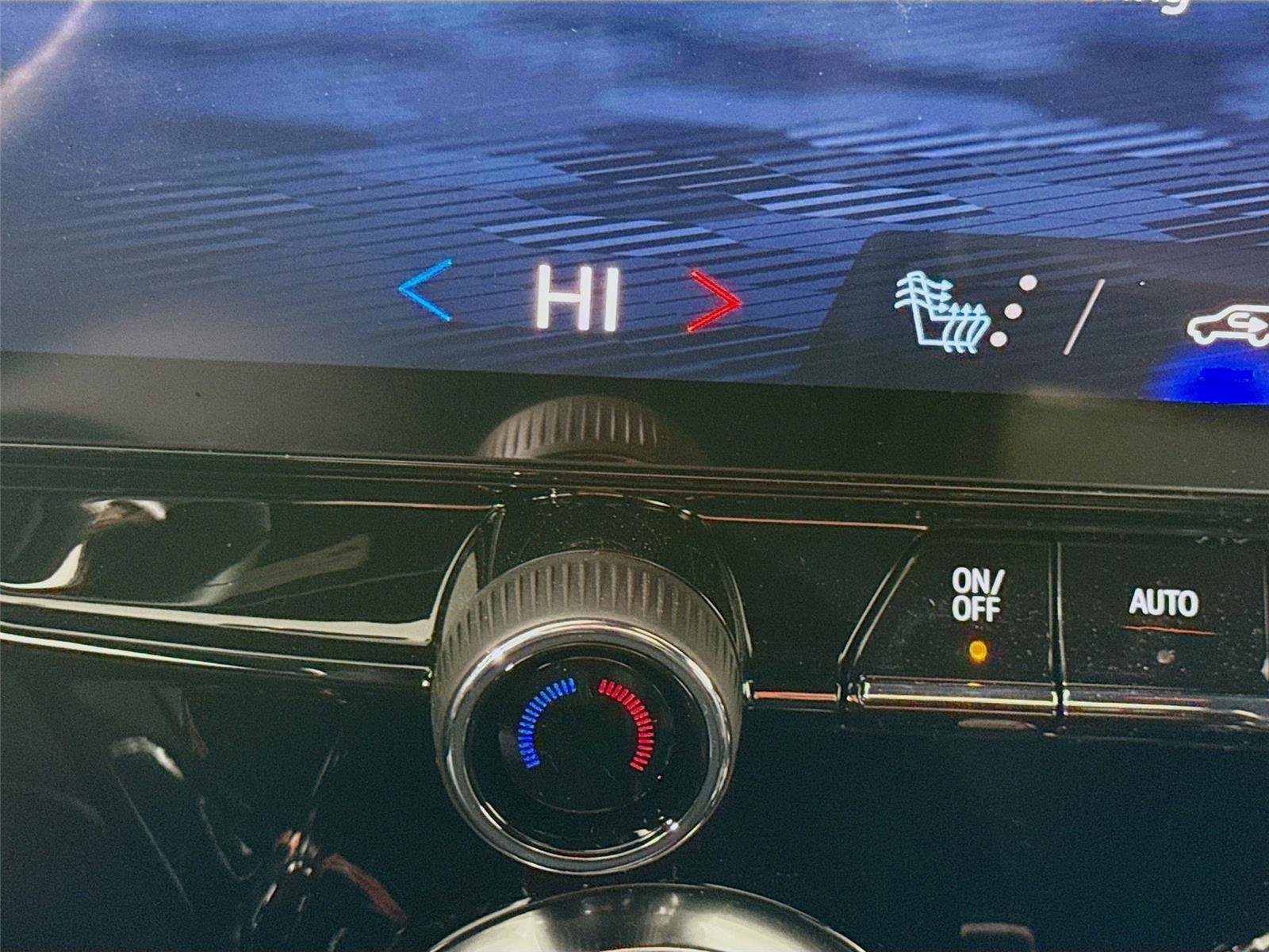 New 2026 Chevrolet Blazer EV LT AWD/4WD image 15