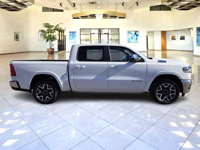 Used 2025 RAM 1500 Laramie image 8