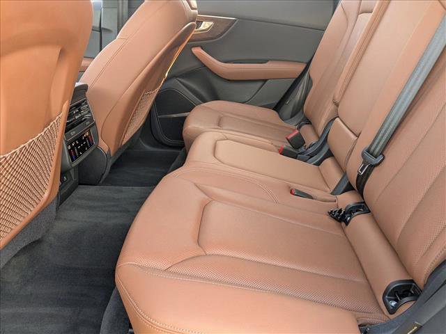 Certified 2025 Audi Q8 Premium Plus w/ Premium Plus Package image 18