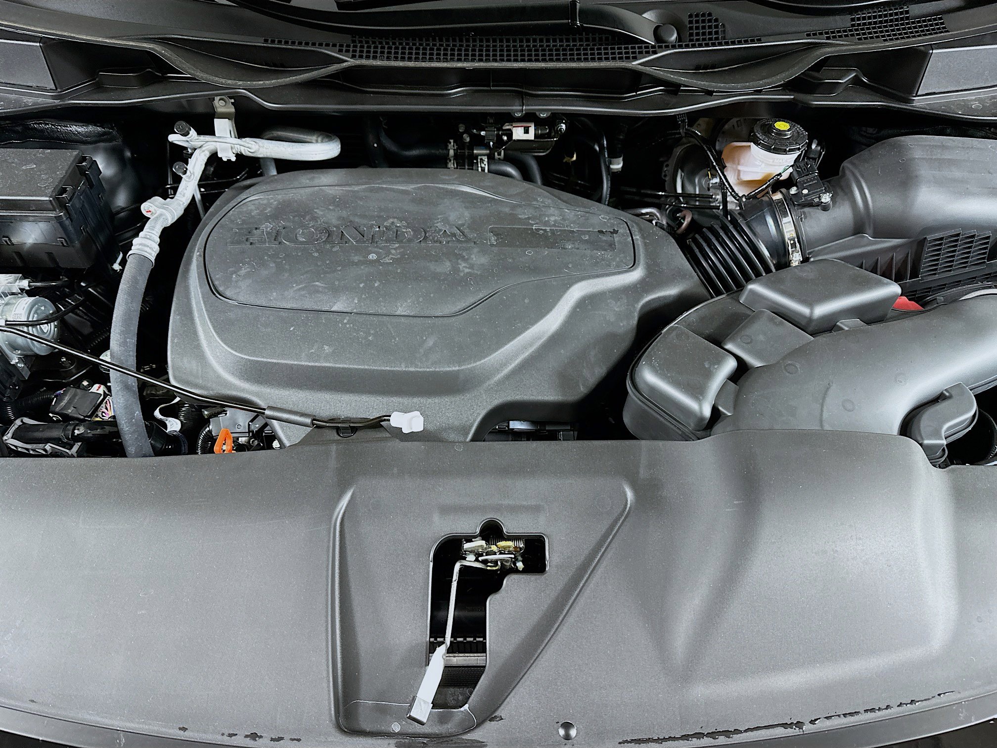 New 2026 Honda Odyssey Sport-L image 29
