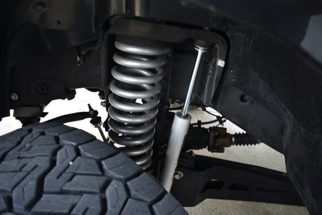 Used 2018 RAM 2500 Laramie w/ Off Road Package AWD/4WD image 19