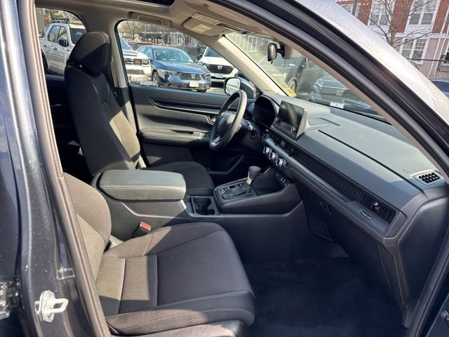 Certified 2023 Honda CR-V EX image 19