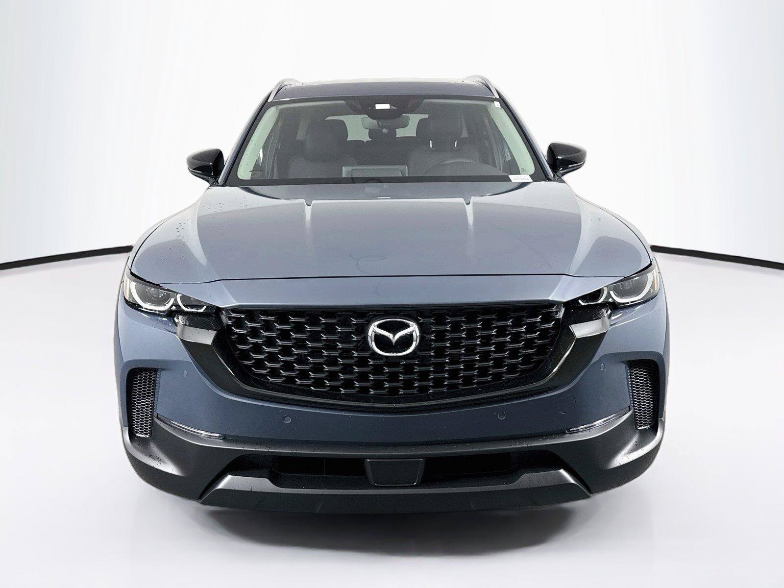 New 2026 MAZDA CX-50 2.5 Hybrid w/ Weather Package AWD/4WD image 4