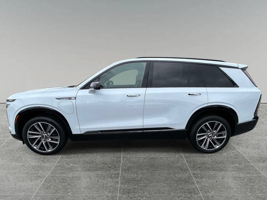 New 2027 Cadillac Vistiq Sport AWD/4WD image 2