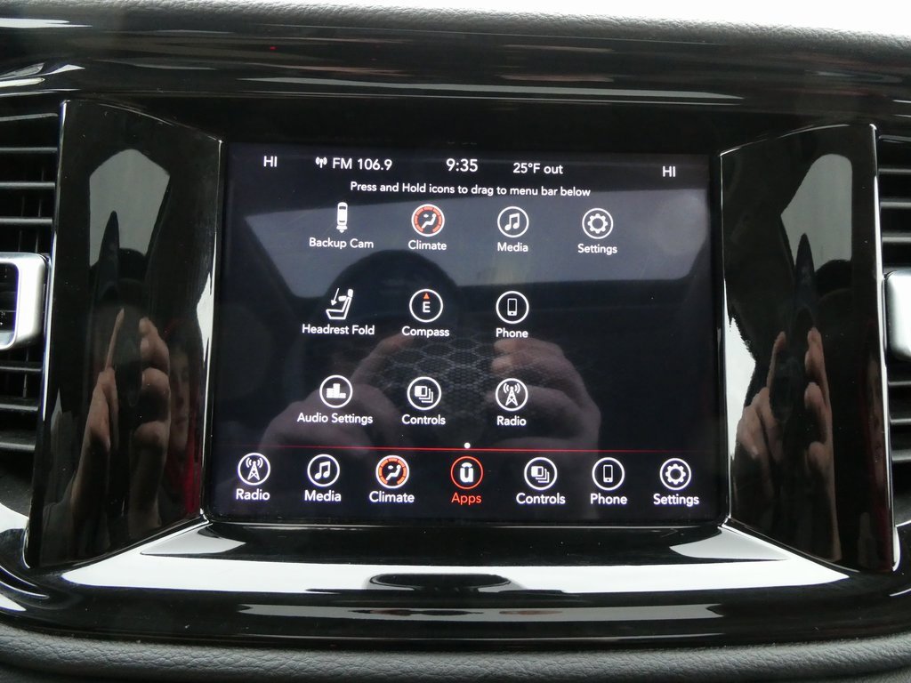 Used 2022 Dodge Durango SXT w/ Trailer Tow Group IV image 31