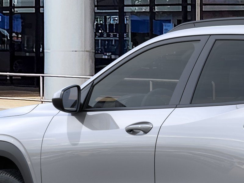 New 2026 Chevrolet Trax LT w/ Driver Confidence Package image 12