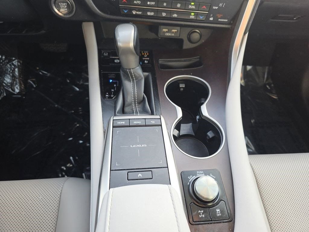 Used 2021 Lexus RX 350 AWD w/ Premium Package image 24