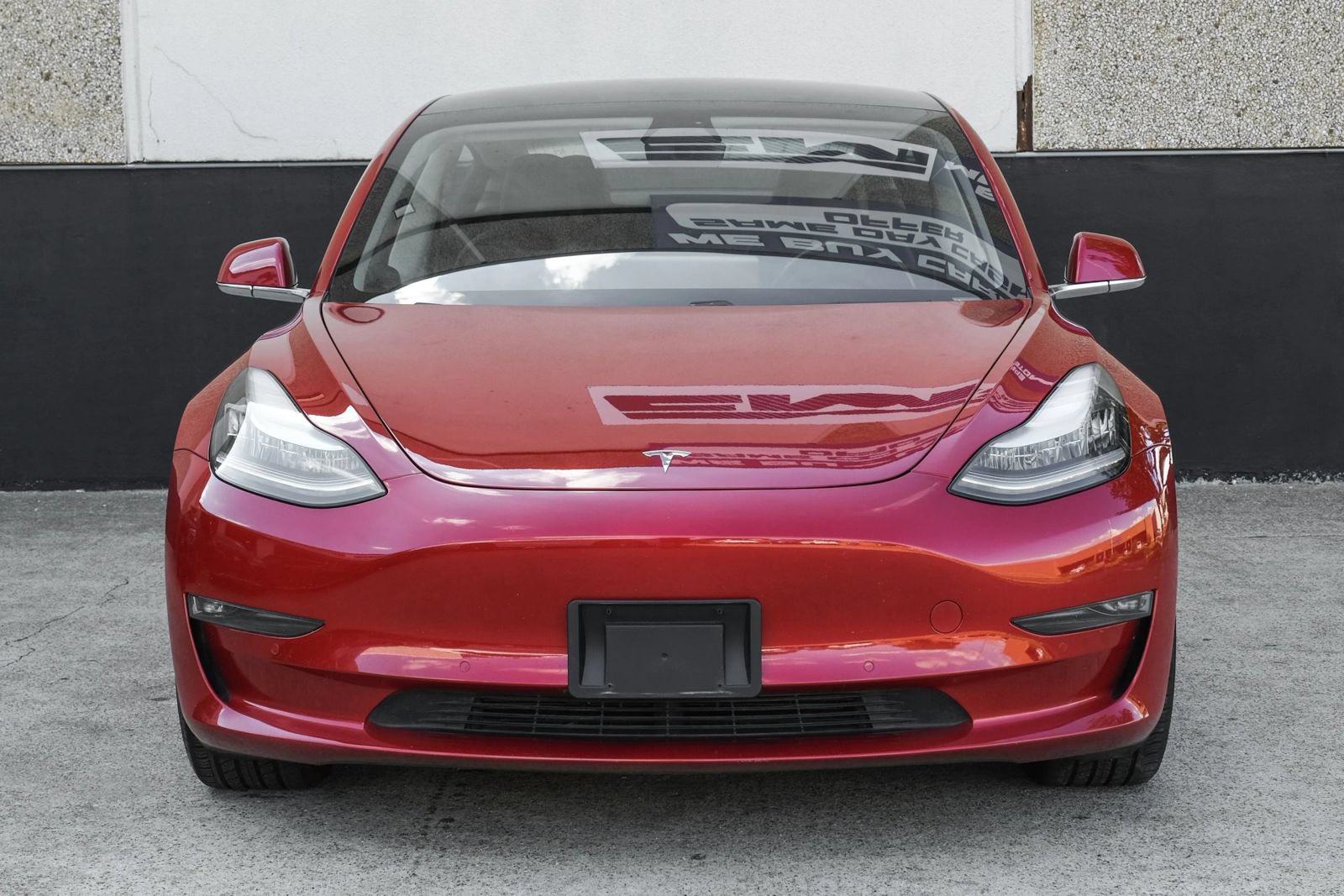Used 2019 Tesla Model 3 Long Range AWD/4WD image 5