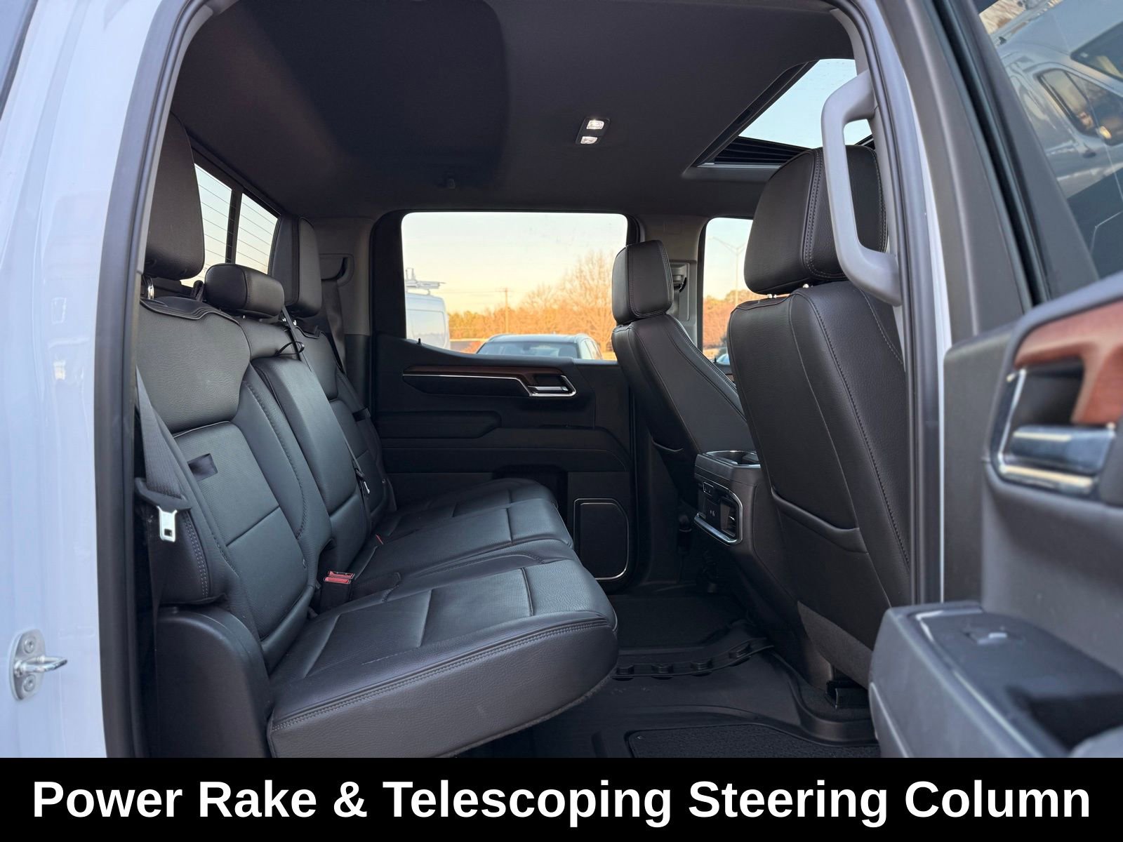 Used 2023 GMC Sierra 1500 Denali image 25