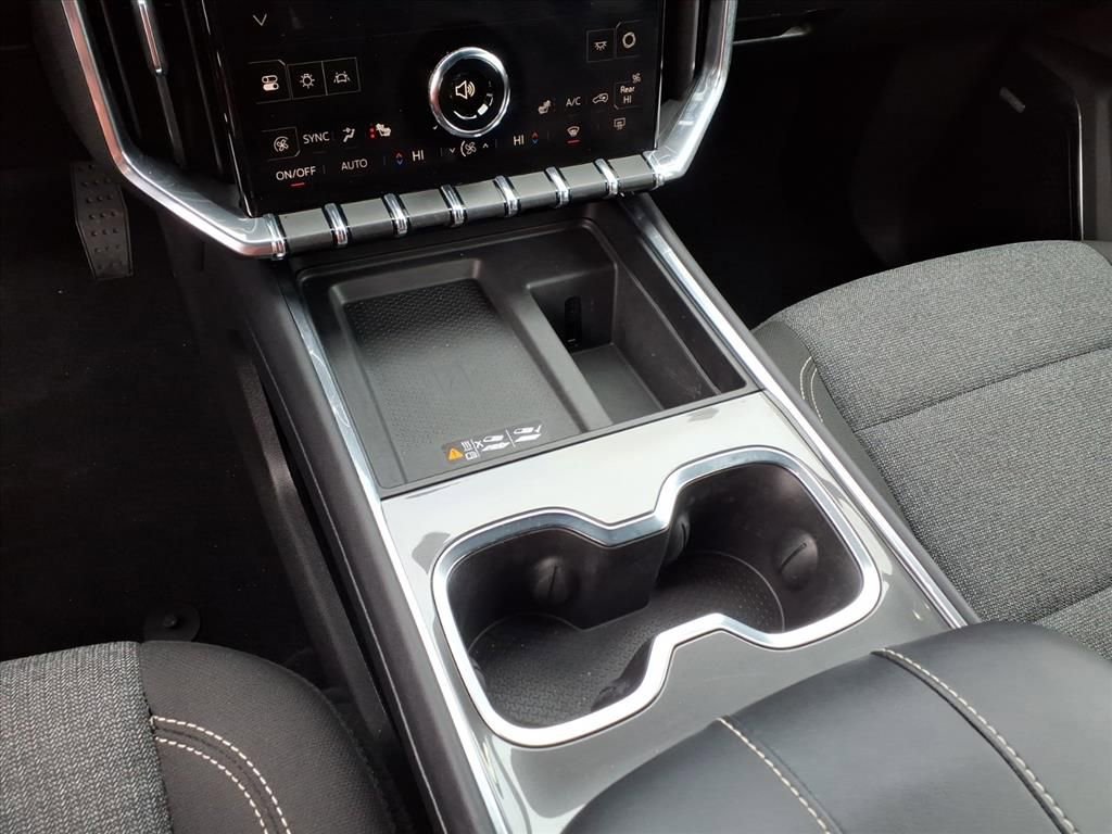 Certified 2025 GMC Acadia Elevation image 31