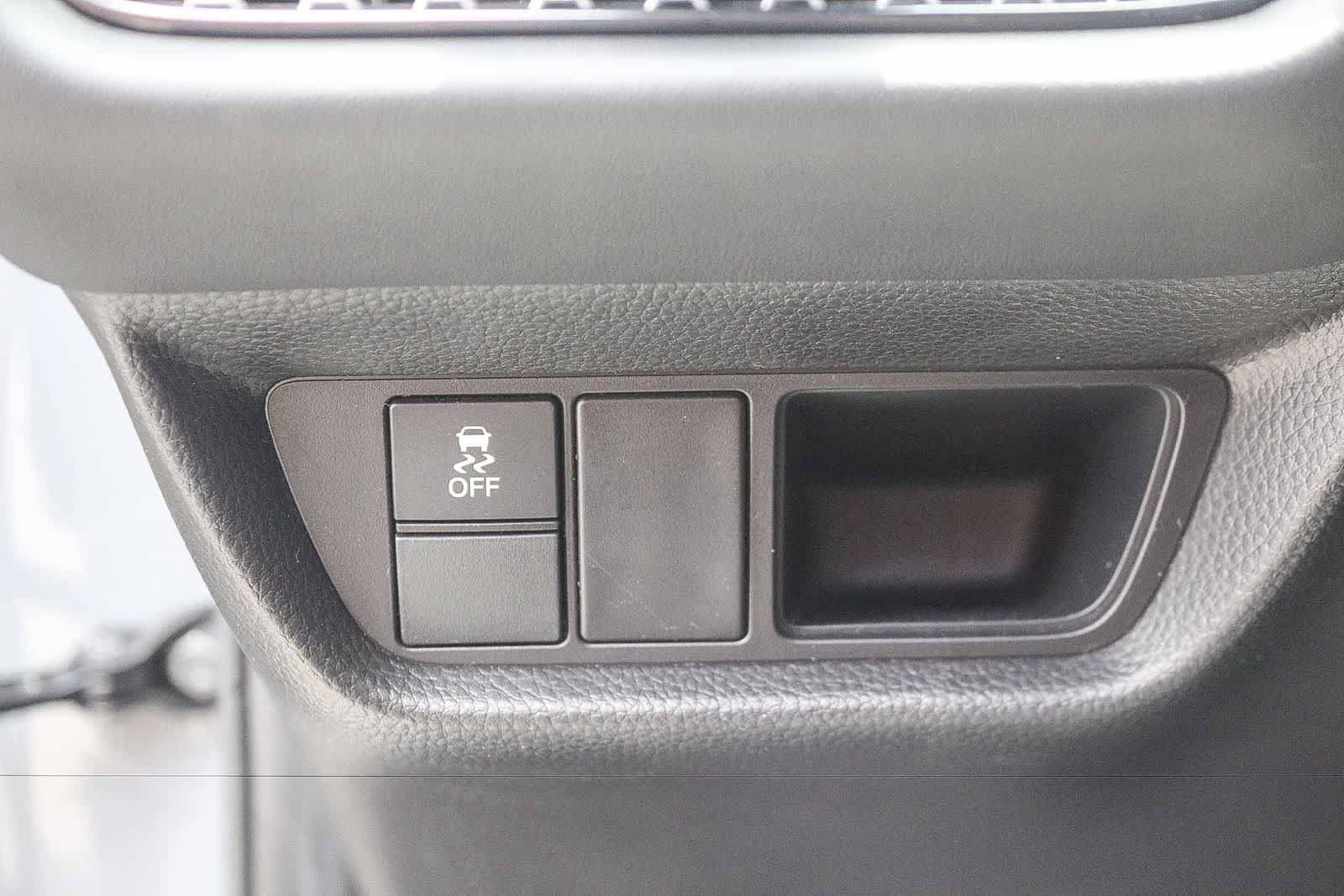Used 2023 Honda HR-V Sport image 29