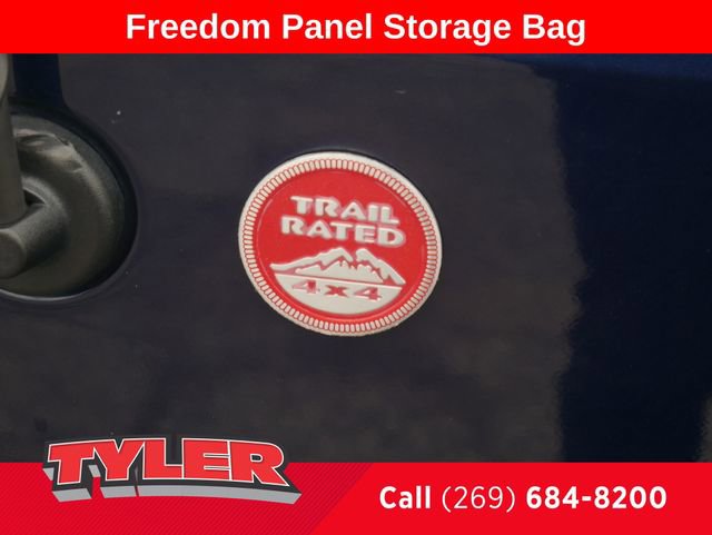 Used 2013 Jeep Wrangler Unlimited Sahara w/ Dual Top Group image 11