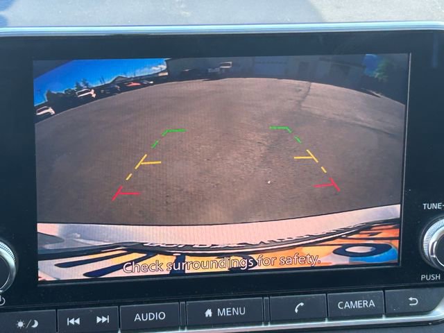 Used 2019 Nissan Altima 2.5 S FWD image 13