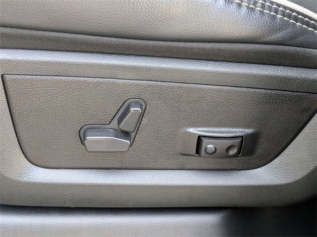 Used 2026 RAM 2500 Laramie image 21