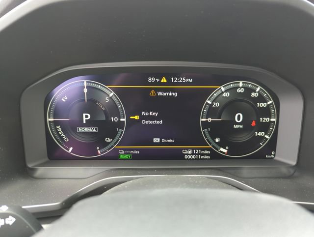 New 2026 Nissan Rogue SL AWD/4WD image 47