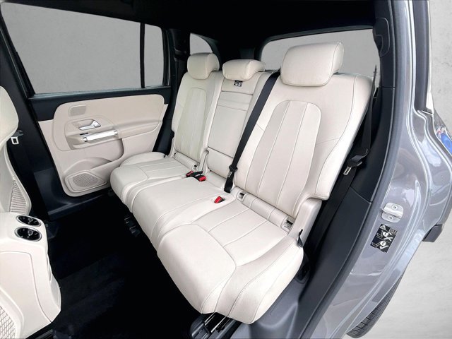 New 2026 Mercedes-Benz GLB 250 image 12