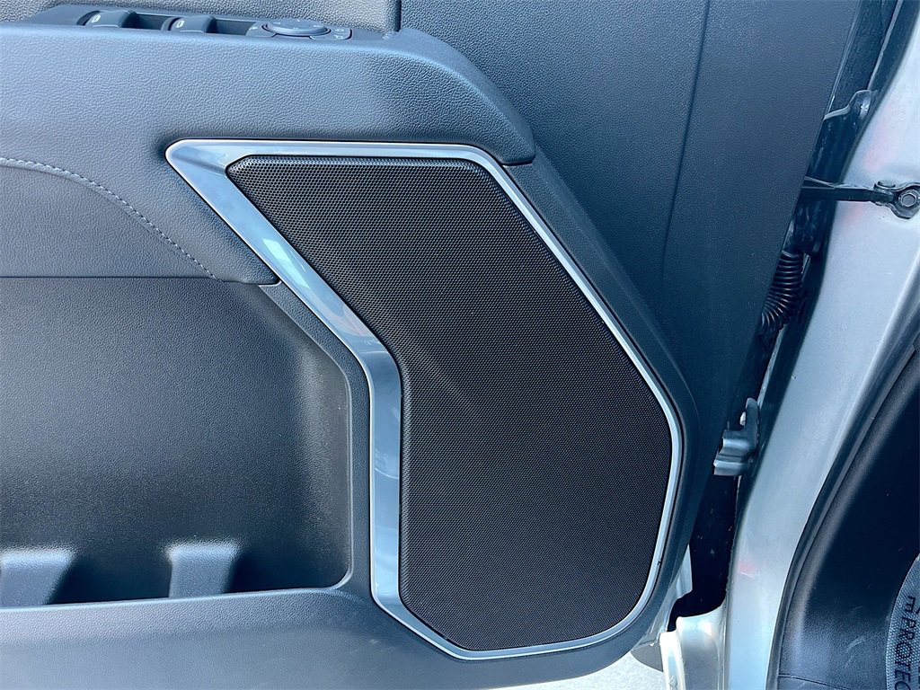 Used 2024 Chevrolet Silverado 1500 RST image 19