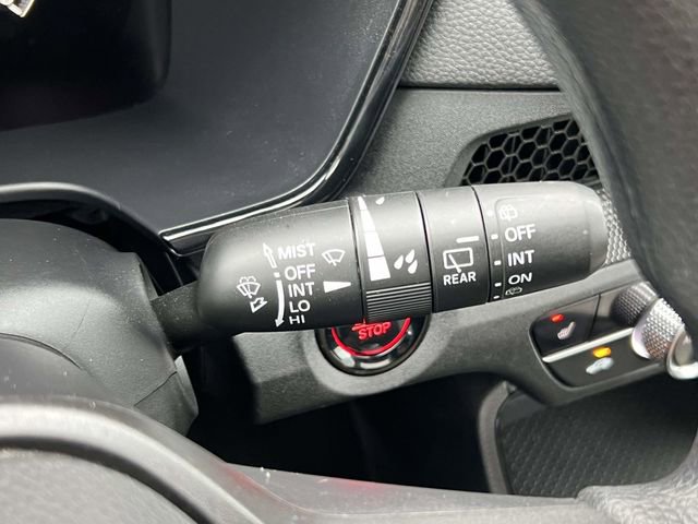 Certified 2025 Honda CR-V EX image 21