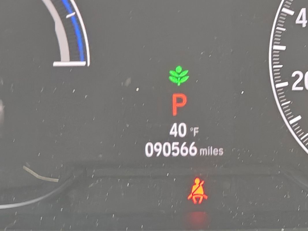 Used 2019 Honda Insight EX image 21