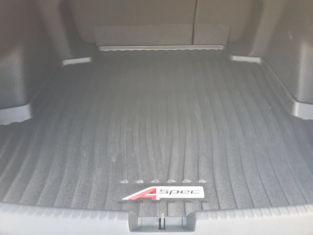 Used 2023 Acura TLX w/ A-SPEC Package FWD image 8