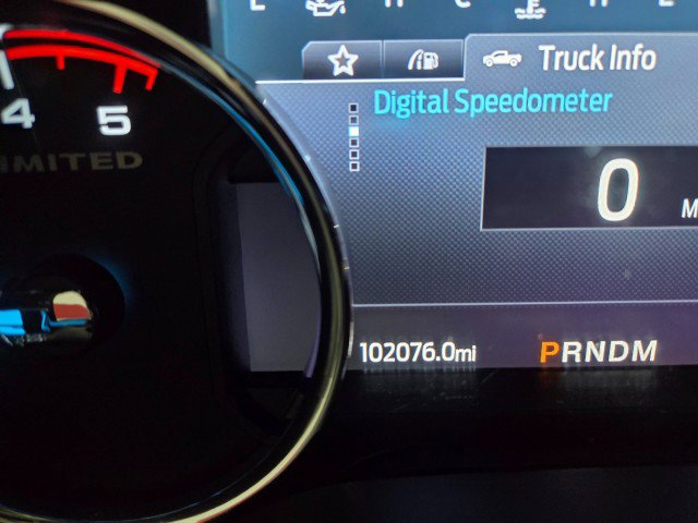 Used 2020 Ford F250 Limited w/ FX4 Off-Road Package image 45