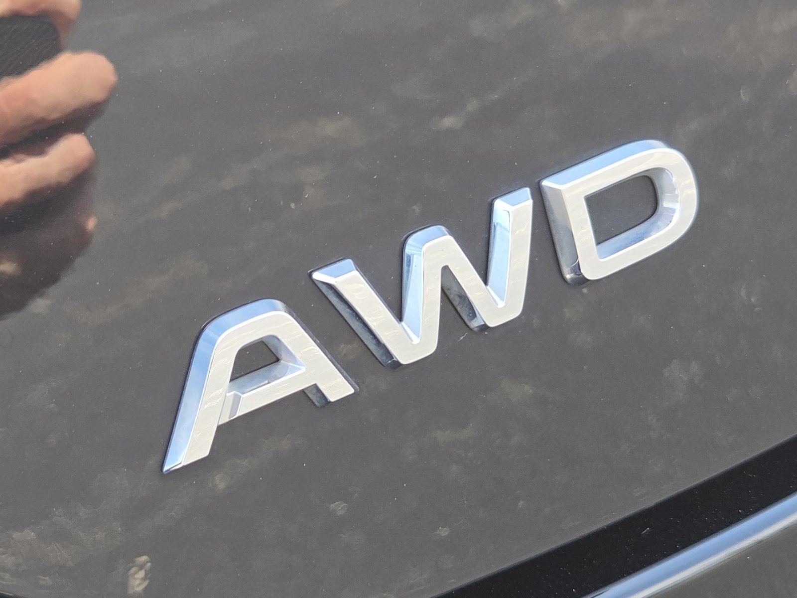 Certified 2025 Honda Pilot EX-L image 13