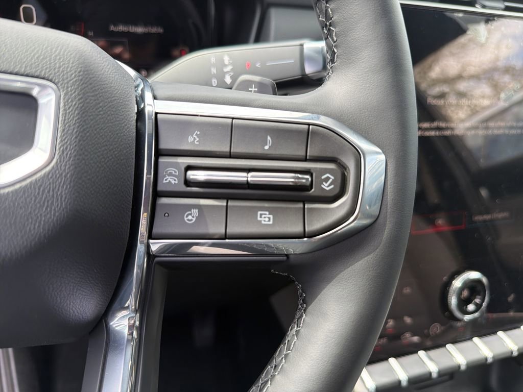 New 2026 GMC Terrain Elevation w/ Technology Package II FWD image 28