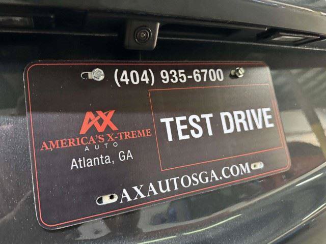 Used 2020 Chevrolet Equinox LT AWD/4WD image 20