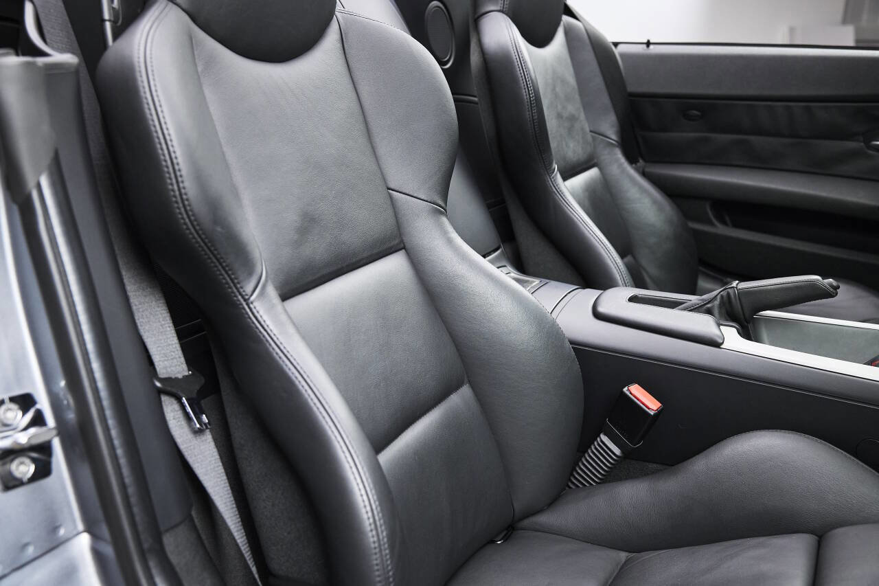 Used 2006 BMW M Roadster Base 2dr Convertible image 73