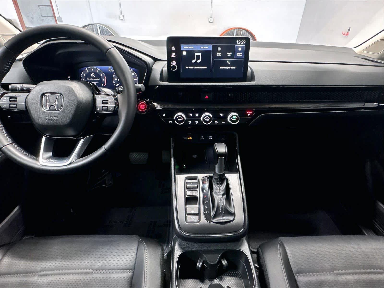 Used 2026 Honda CR-V EX-L image 16
