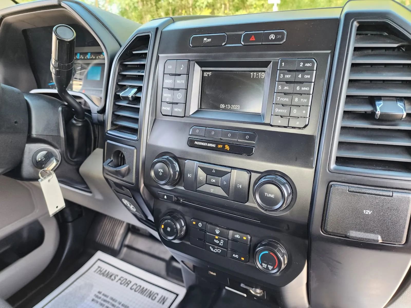 Used 2017 Ford F150 XL w/ XL Power Equipment Group image 16