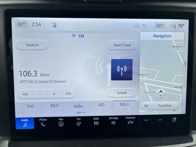New 2026 Ford F150 XLT AWD/4WD image 39