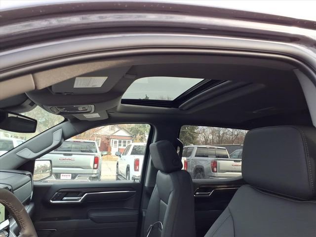 New 2026 GMC Sierra 1500 SLT w/ SLT Premium Plus Package image 19